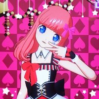 世琉 (@noche_aikatu) Twitter profile photo