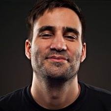 Stand-up in half a dozen countries. Comedy writing around the interwebs.