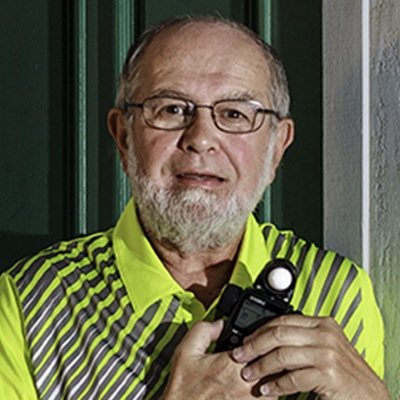 Photographer: lensman, paparazzo, snapper, documentarian, and as a photographist of life itself.