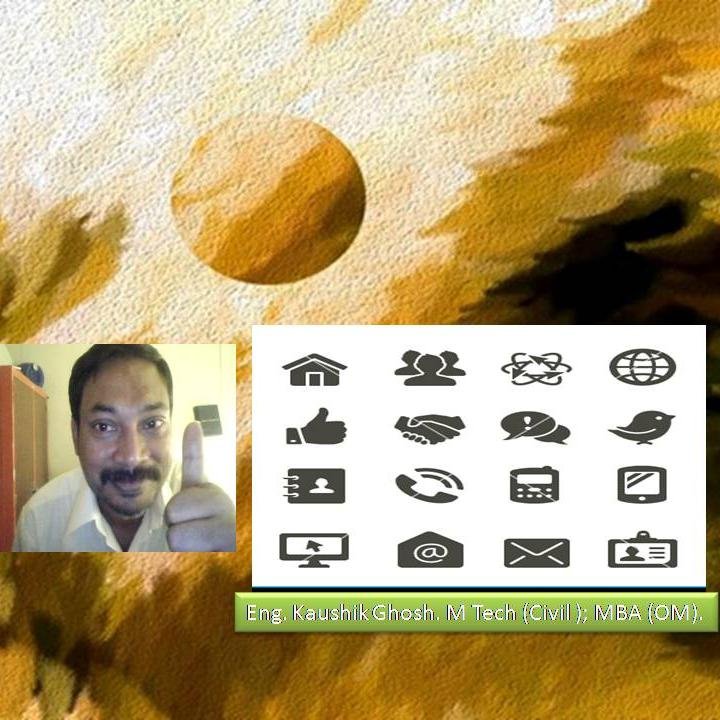 kaushikentally's profile picture. 