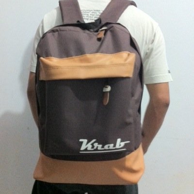 Official KRAB bags Original Indonesia | kualitas terbaik harga ramah | CP ( clewo ) 25C7062C ( Tuwo ) 7E53ED29 ( Gondrong ) +6285741416009