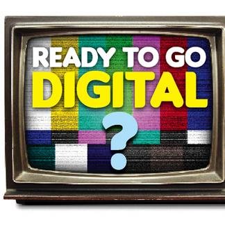 tvdigitalupdate's profile picture. ข่าวประชาสัมพันธ์ อัพเดทรายการทีวี และ บันเทิง ที่ออกอากาศในระบบทีวีดิจิตอล