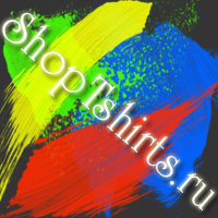 shoptshirts's profile picture. Дизайн, и все для него...