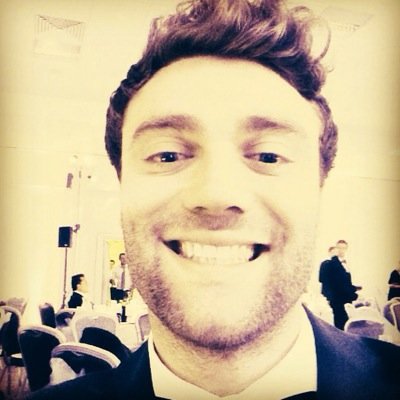 james_thistle Profile Picture