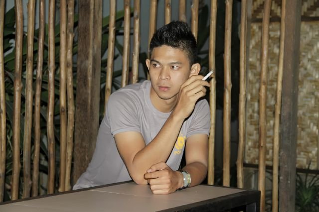 Member of @UtdIndonesiaPDG    http://t.co/khdXAtmUCV