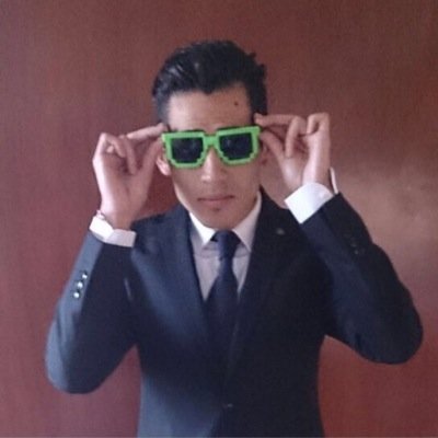 klaudiohera's profile picture. amante de la vida, las cosas diferentes, la creatividad, la imaginación, lo simple pero tambien lo excentrico, me gusta la buena compañia y una charla amena