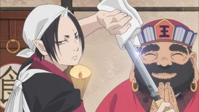 rinnzuki's profile picture. 鬼灯の冷/徹の非公式なりきりです。区別名は【琳灯】全て手動で行うので24時間対応は不可です。相手をしてほしかった自分から来なさい。B→解除/腐/夢対応