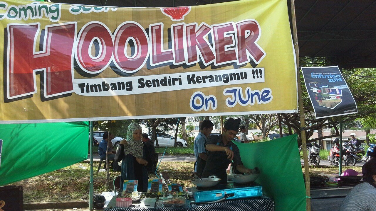 penyet, kerang, dan nongkrong | enak harga terjangkau cuma disini | sekarang pindah dijalan gondang raya (warung gondang)