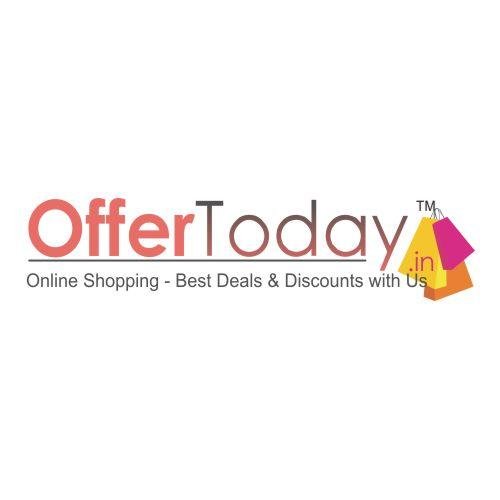OfferToday's profile picture. Online Shopping Best Deals & Discount With Us.
http://t.co/VYAdg357Fe
To Order Call 088 66 94 63 81
