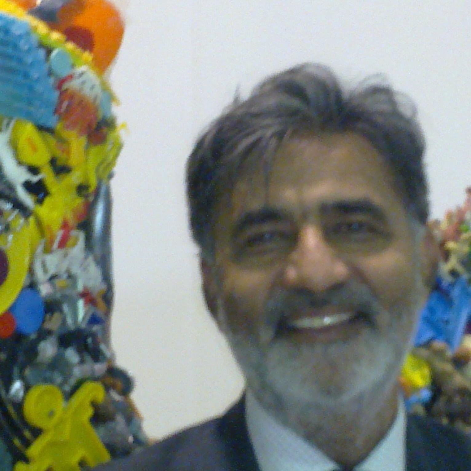 Certified Personal Counsellor, Life and Master Spirit Coach. B. Tech. Chem. Engr-IIT, BHU. Experience- Manufacturing, Management System, and Spirituality