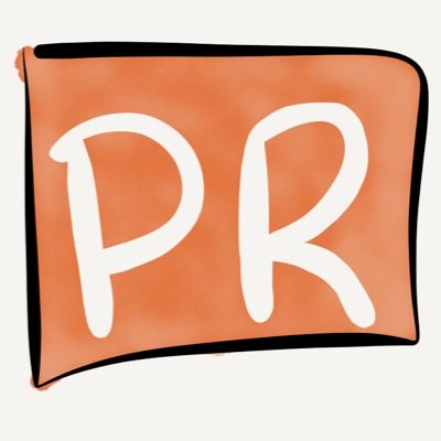 thePRfectWorld's profile picture. Former tweeter for @catchingonmovie, RWU alum, and a human being. I am 1 degree separated from @kevinbacon.