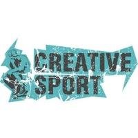 CreaSport's profile picture. Спортивное маркетинговое агентство