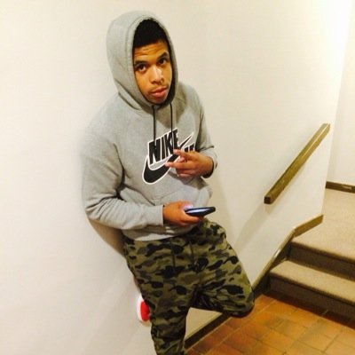 DreaminBig23's profile picture. Blessed