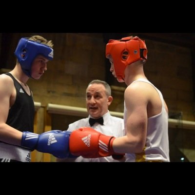 From: alnwick, Newcastle. Age. 15. 
 Sports boxing.