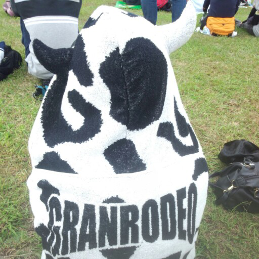 smilepapo's profile picture. 成人済のろ組の人。