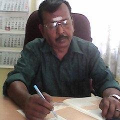 prakasssim007's profile picture. 