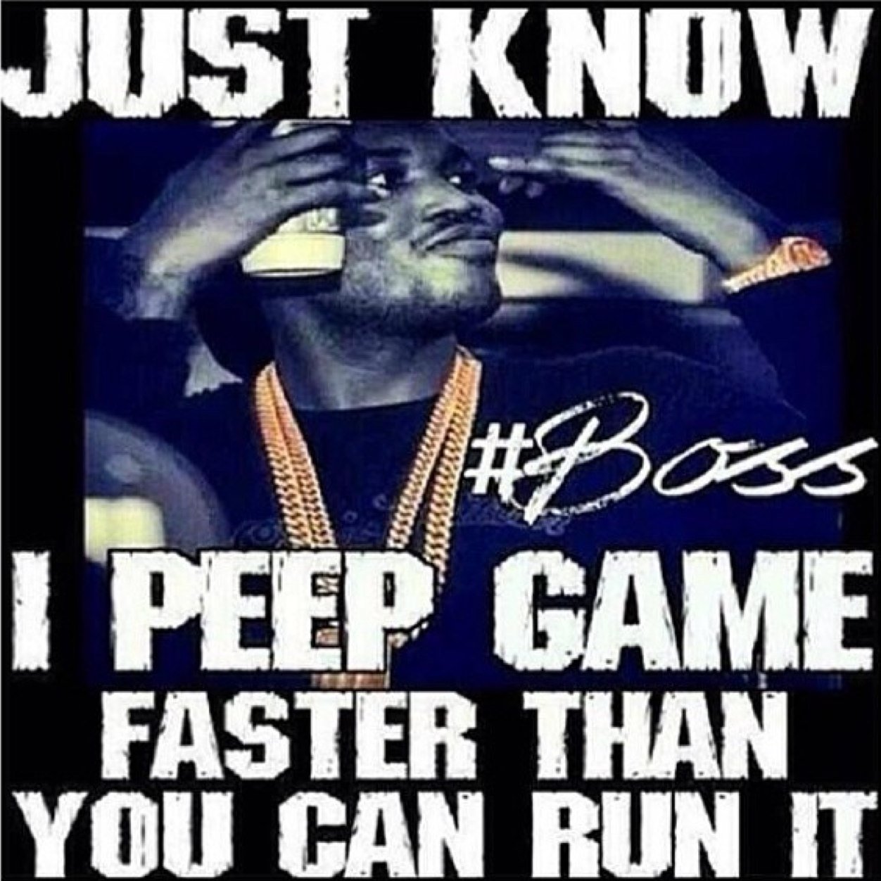 Real Life 