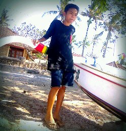 putu_andrean's profile picture. 