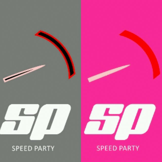 Cuenta Oficial de Speed Party Organizamos las mejores Rumbas con Calidad y Elegancia. Instagram @Speed_Party SpeedPartyca@gmail.com