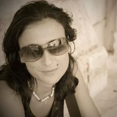 Saradudo's profile picture. “Social media is about sociology and psychology more than technology.” 
(Brian Solis)