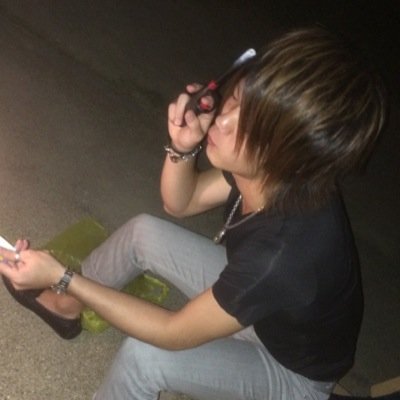 LINE:tsubasyaaan 別垢→@tsuchaaaan1995