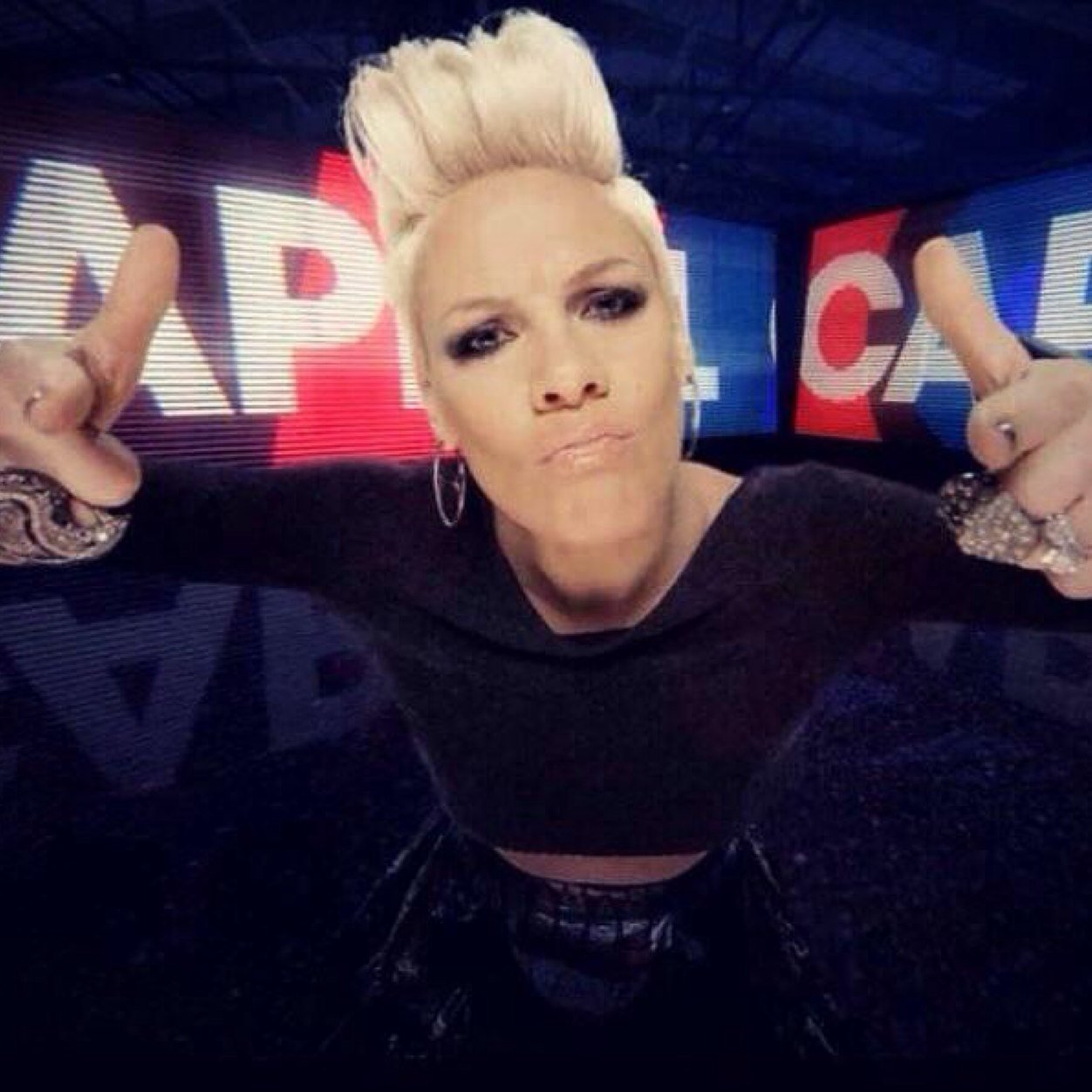 PinkinBarcelona's profile picture. 