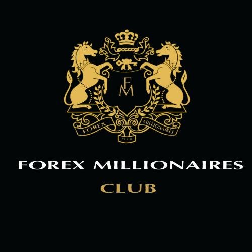 Forex millionaires