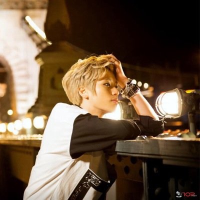 틴탑 니엘 (@AH_NIEL_) 1ST 싱가포르 Fanbase!