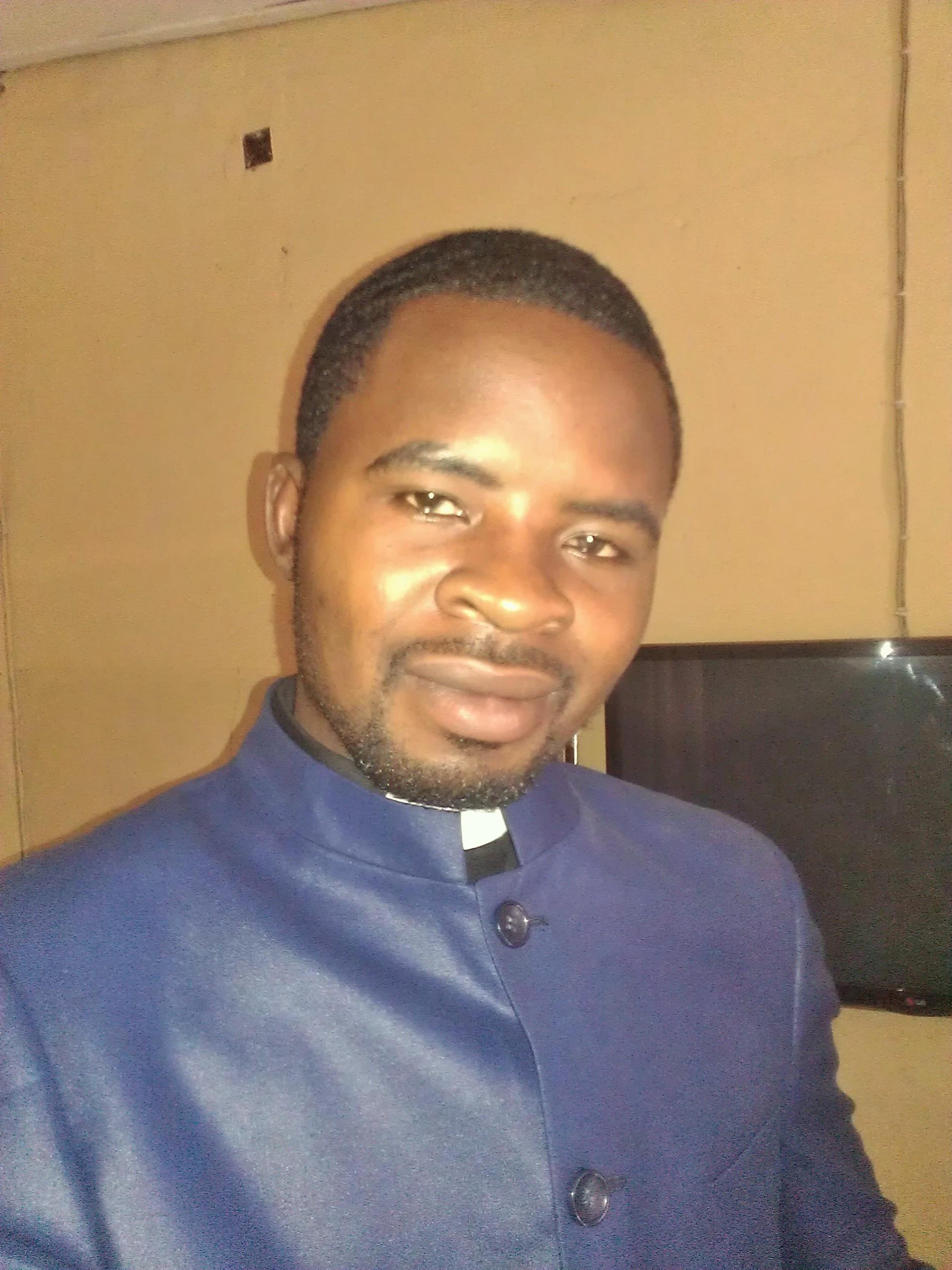 J'appartiens a Christ