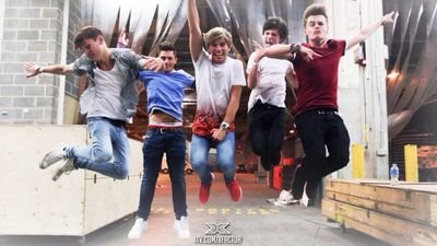 Official Australian Overload Street Team!! Joey, Ryan, Ollie, Andy and Jordi xx