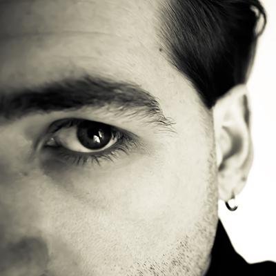 damien_darc's profile picture. tba