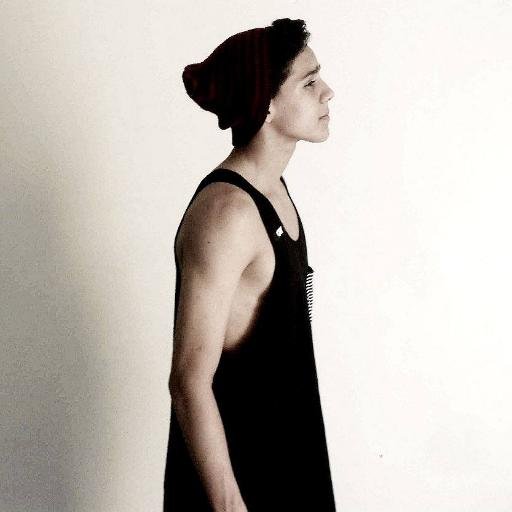 LuisArlln's profile picture. Loading... ███████████