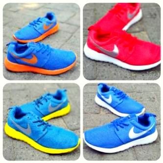jual sepatu sport
