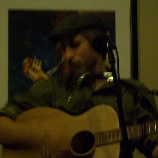 Folk music etc