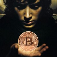 BitCoinBaggins (@bitcoinbaggins) Twitter profile photo