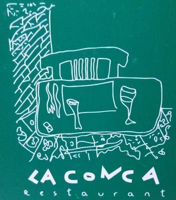 LaConca_Rest's profile picture. Des del 1948, La Conca presenta els seus plats casolans de sempre amb productes de mercat de la millor qualitat. Carrer de Lepant, 297.