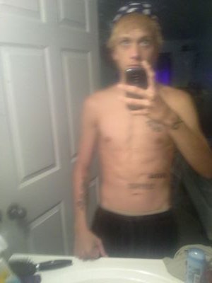 im brad 21 years young for the rest fuck with me and find out :)