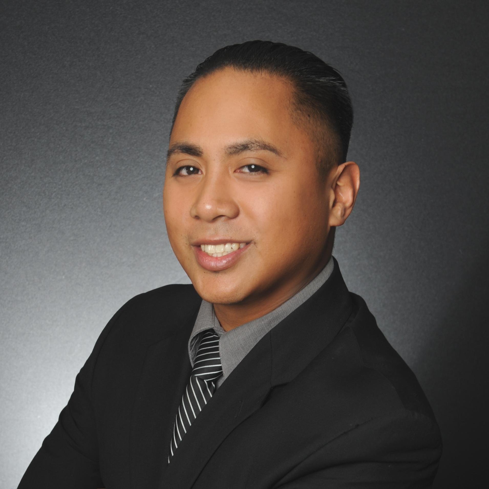 Husband. Father.  Realtor.