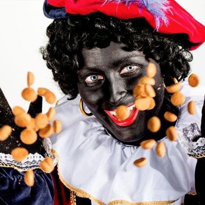 Zwarte Piet is Welkom