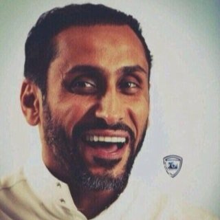 احب #الهلال وخوفي كثر ما أحبه؟ 
أشوف الحياة بناظري كلها زرقا