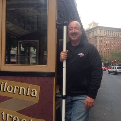 Community Advocate. Public Transit Geek. Passion for Politics & Sports. Congrats Giants 2010-12-14 WS Champs & Warriors 2015-17-18-22 NBA Champs! Views R my own