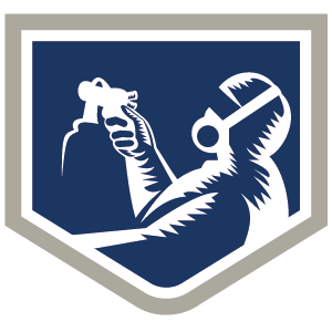 MPJCoatings's profile picture. MPJ Coatings Ltd. Are providers of on-site paint spraying and panel repair services to the Construction and Food Safe Industries. Giromax approved.