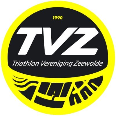 TVZ is een bloeiende triathlonvereniging in Zeewolde met als motto: Samen uit, samen thuis.