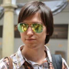 maksimpetrenko's profile picture. 