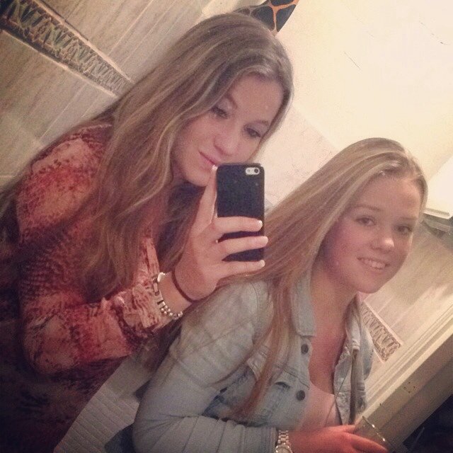 insta; brittdewaal_ ♡