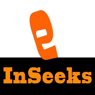 InSeeks's profile picture. InSeeks is an entertainment website dedicated to generating the most viral content on the web