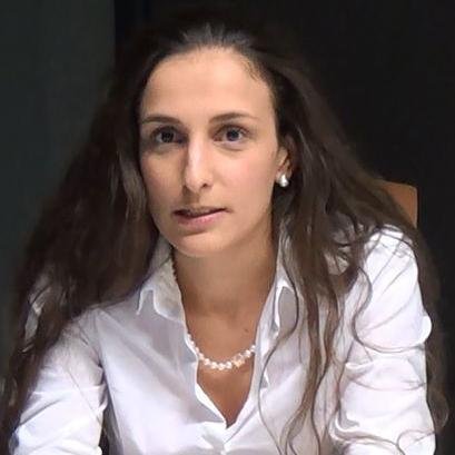 TziagkaVaia's profile picture. Customer Intelligence Expert @SASGreece
Opinions are my own