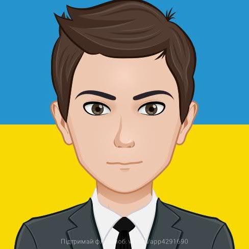 v_dashenko's profile picture. 