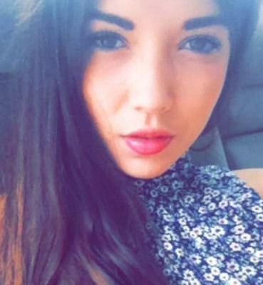 San Antonio 
Latina/Puerticana
24 years old
Single