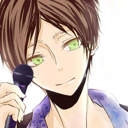 Music...singing...is my passion. II Modern day AU II A Simple student with a passion for Music, Singing, and song writing. II 19 Years old II Yaoi RP II Single